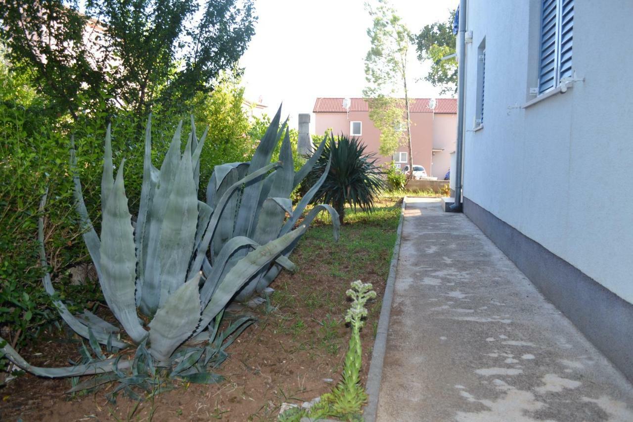 Apartment Marina Srima Exterior foto
