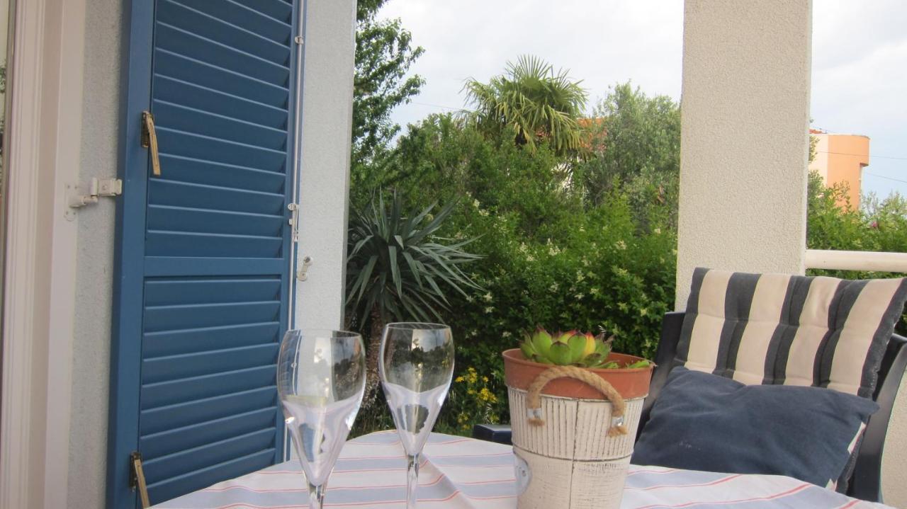 Apartment Marina Srima Exterior foto